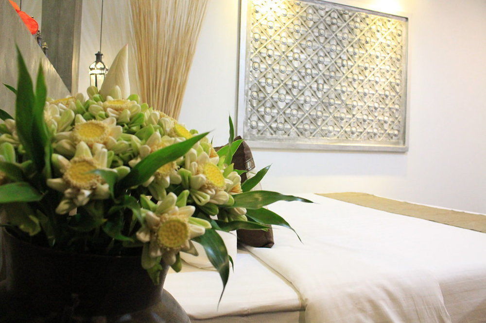 Fancy Boutique Villa Hotel Siem Reap Exterior foto