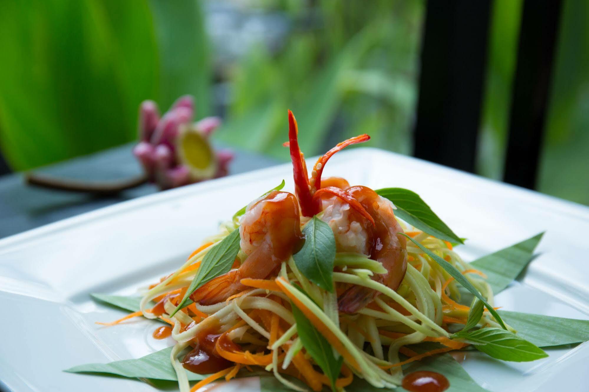 Fancy Boutique Villa Hotel Siem Reap Exterior foto